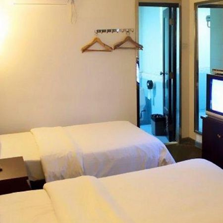 Xiangmei Chain Hotel Shenzhen Qianhai Branch Exterior foto